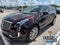2018 Cadillac XT5 Platinum