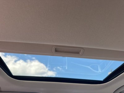 2018 Lincoln MKZ Reserve