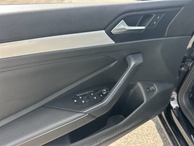 2025 Volkswagen Jetta 1.5T S