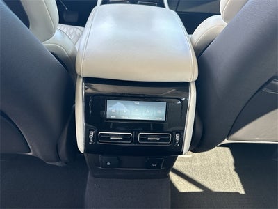 2021 Lincoln Aviator Black Label