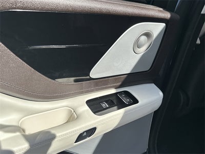 2024 Lincoln Aviator Black Label