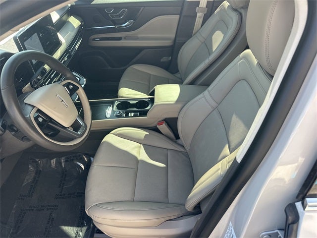 2024 Lincoln Corsair Reserve