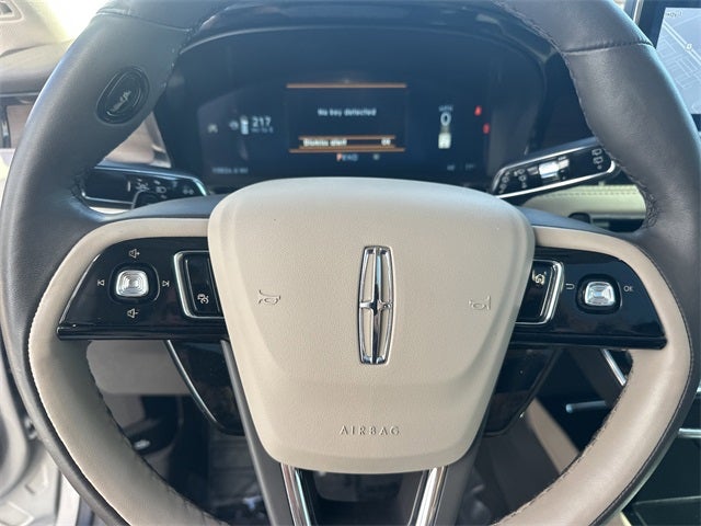 2024 Lincoln Corsair Reserve