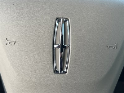 2024 Lincoln Corsair Reserve