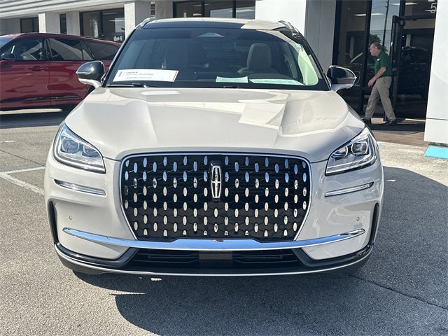 2024 Lincoln Corsair Reserve