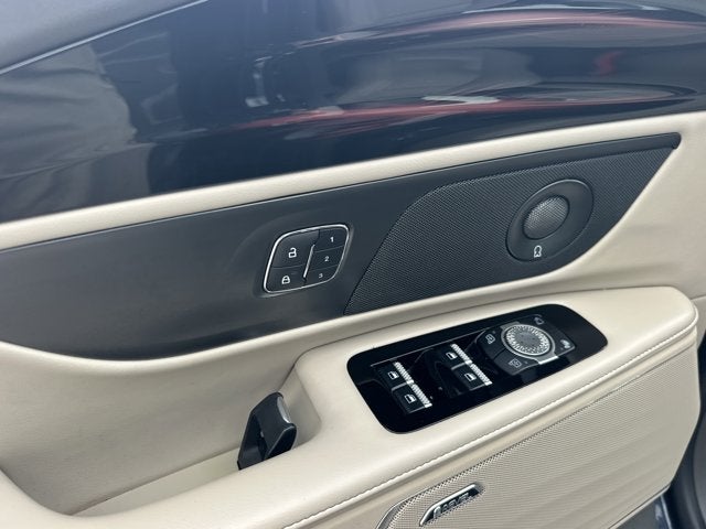 2024 Lincoln Nautilus Premiere