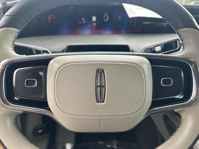 2024 Lincoln Nautilus Premiere