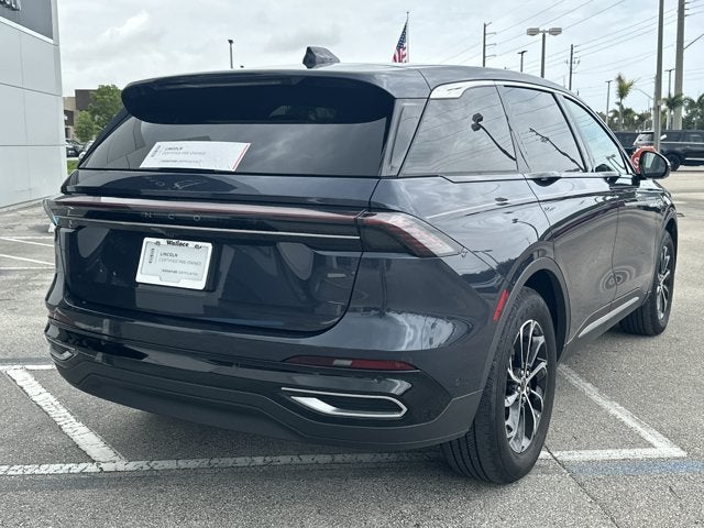 2024 Lincoln Nautilus Premiere