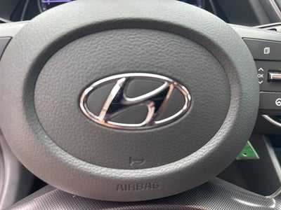 2022 Hyundai Sonata SE