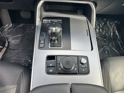 2025 Mazda Mazda CX-90 3.3 Turbo Premium