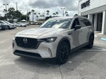 2025 Mazda Mazda CX-90 3.3 Turbo Premium