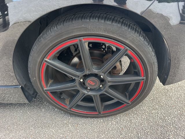 2017 Hyundai Veloster Turbo R-Spec