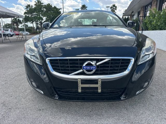 2013 Volvo C70 T5 C70 PLATINUM