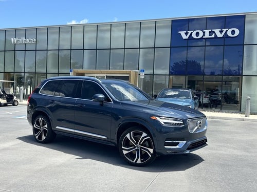 2024 Volvo XC90 Ultimate B6 AWD ULTIMATE
