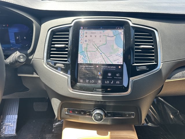 2024 Volvo XC90 Ultimate B6 AWD ULTIMATE