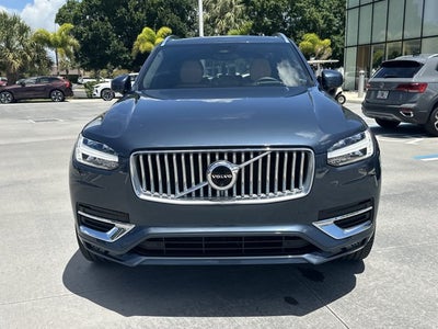 2024 Volvo XC90 Ultimate B6 AWD ULTIMATE