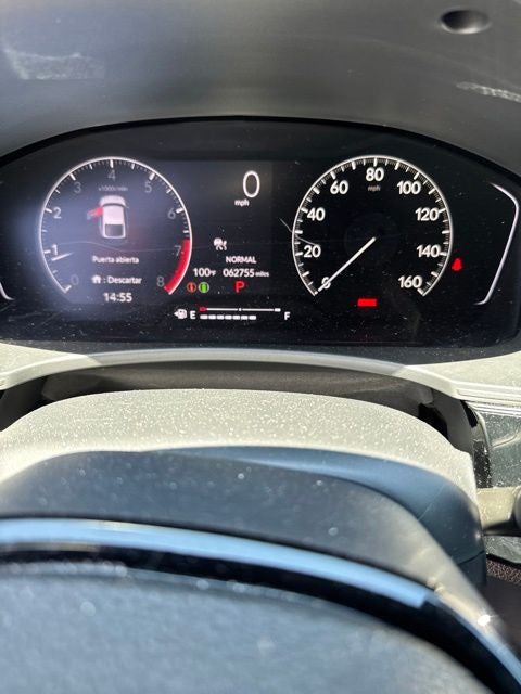 2022 Honda Civic Sport CVT's photo