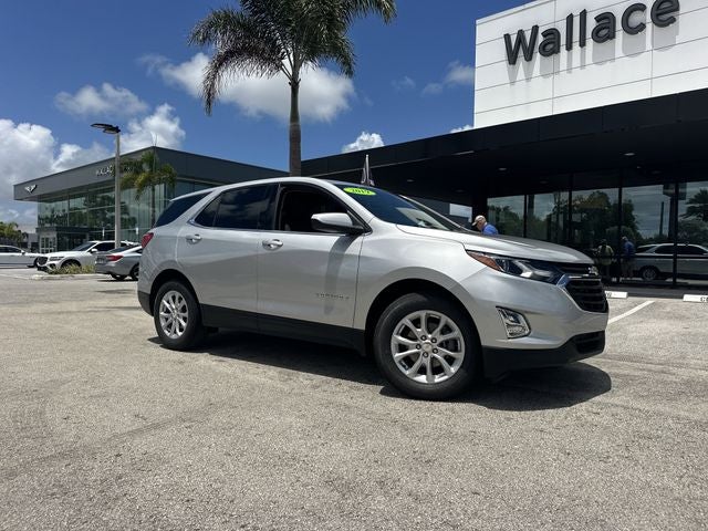 2019 Chevrolet Equinox LT 1.5T's photo