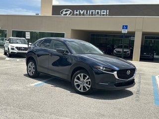 2021 Mazda Mazda CX-30 Select