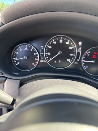 2021 Mazda Mazda CX-30 Select