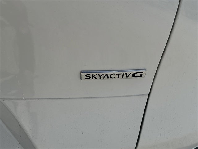 2026 Mazda Mazda CX-30 2.5 S AWD