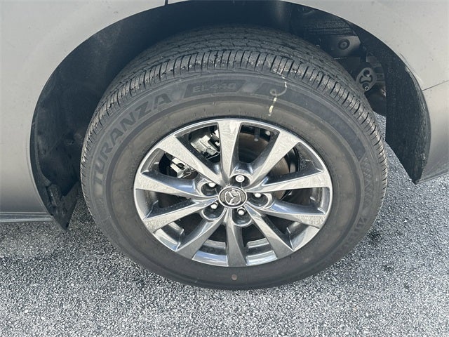 2026 Mazda Mazda CX-30 2.5 S AWD