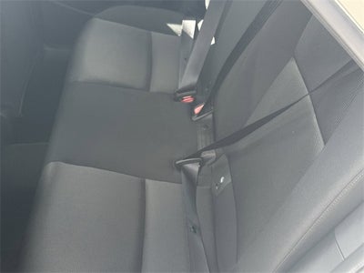 2026 Mazda Mazda CX-30 2.5 S AWD