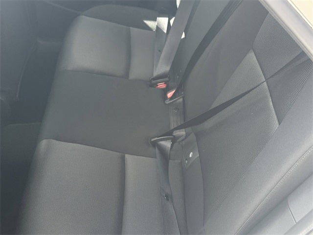 2026 Mazda Mazda CX-30 2.5 S AWD