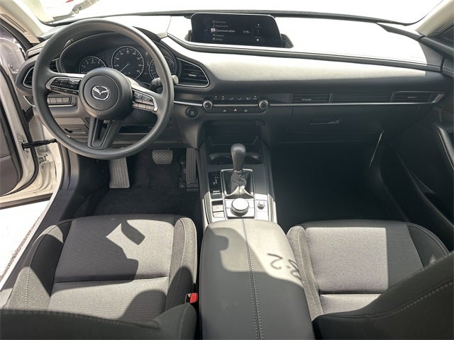 2026 Mazda Mazda CX-30 2.5 S AWD