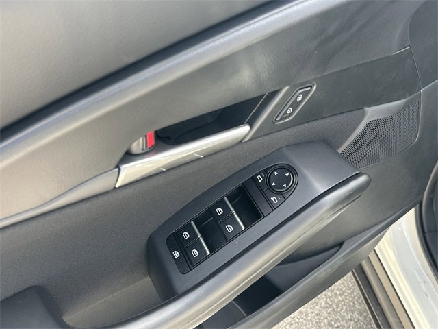 2026 Mazda Mazda CX-30 2.5 S AWD