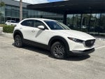 2026 Mazda Mazda CX-30 2.5 S AWD