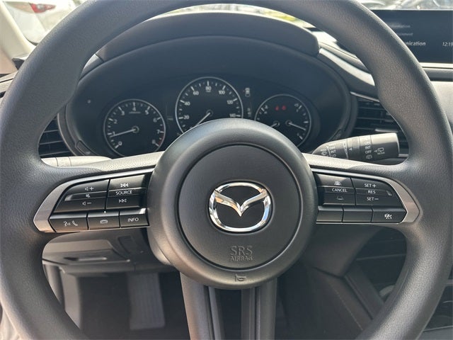 2026 Mazda Mazda CX-30 2.5 S AWD