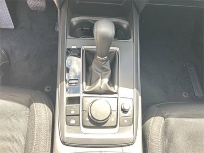 2026 Mazda Mazda CX-30 2.5 S AWD