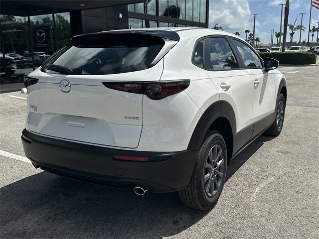 2026 Mazda Mazda CX-30 2.5 S AWD