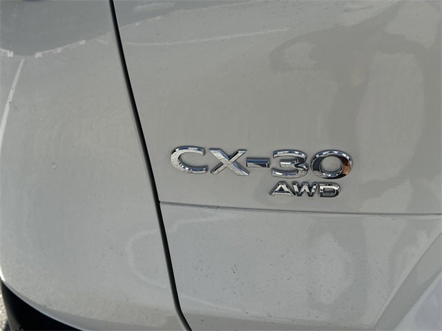 2026 Mazda Mazda CX-30 2.5 S AWD