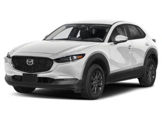 2026 Mazda Mazda CX-30 2.5 S AWD