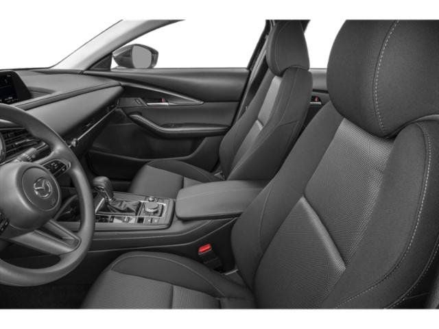 2026 Mazda Mazda CX-30 2.5 S AWD