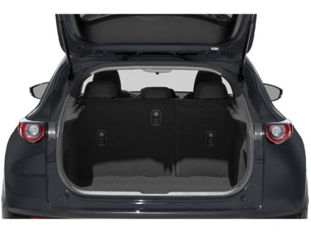 2026 Mazda Mazda CX-30 2.5 S AWD