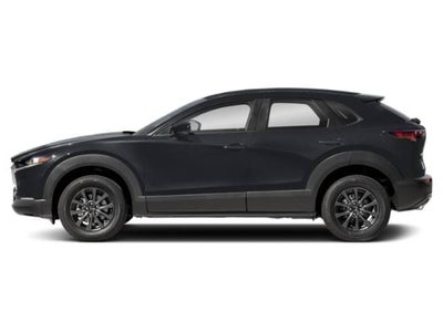 2026 Mazda Mazda CX-30 2.5 S AWD