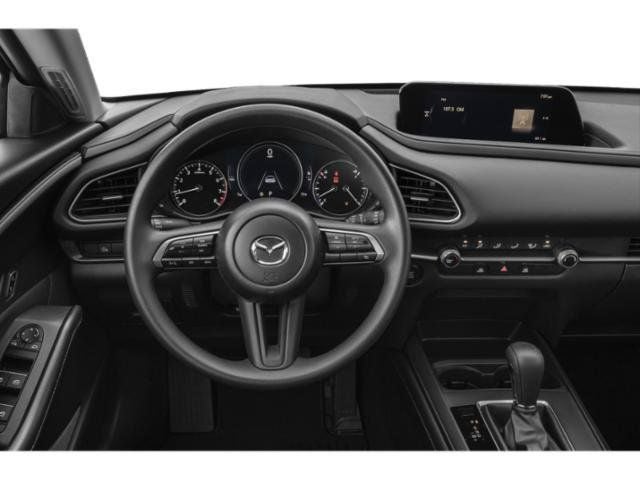 2026 Mazda Mazda CX-30 2.5 S AWD