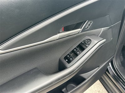 2024 Mazda Mazda CX-30 2.5 S