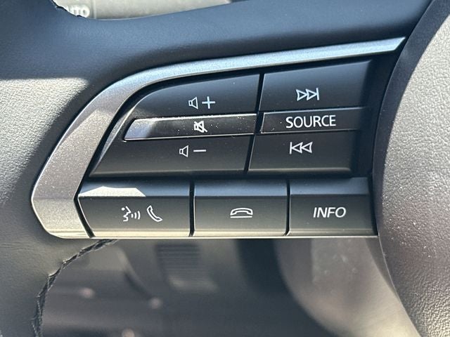 2026 Mazda Mazda CX-30 2.5 S Select Sport AWD