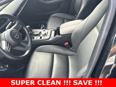 2022 Mazda Mazda CX-30 2.5 S Select Package