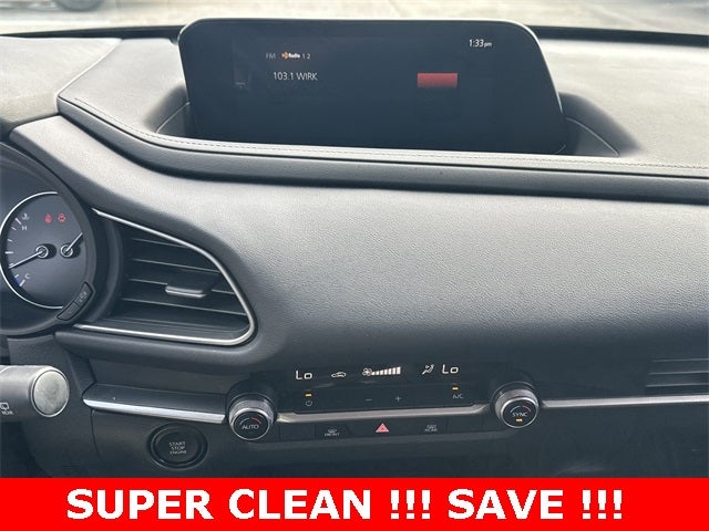 2022 Mazda Mazda CX-30 2.5 S Select Package