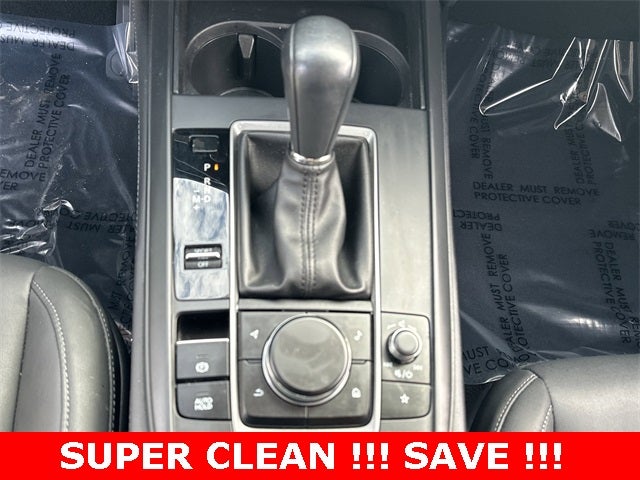 2022 Mazda Mazda CX-30 2.5 S Select Package