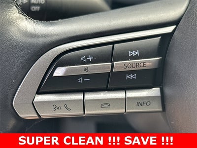 2022 Mazda Mazda CX-30 2.5 S Select Package