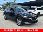 2022 Mazda Mazda CX-30 2.5 S Select Package