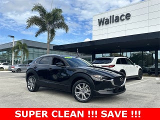 2022 Mazda Mazda CX-30 2.5 S Select Package