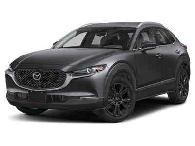 2026 Mazda Mazda CX-30 2.5 S Select Sport AWD