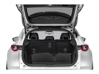 2026 Mazda Mazda CX-30 2.5 S Select Sport AWD